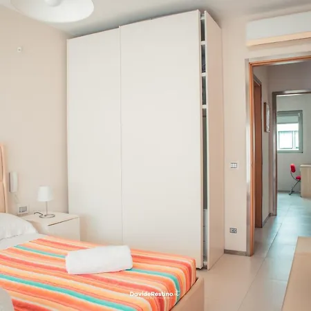 Minzoni Sul Mare E 130 Mt Dal Centro Appartamento