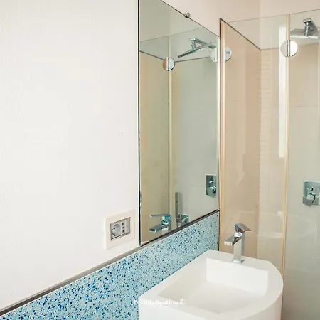 Minzoni Sul Mare E 130 Mt Dal Centro Appartamento Gallipoli