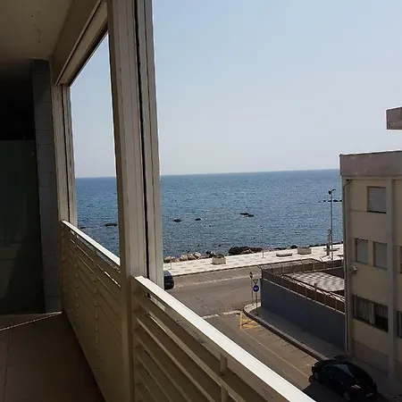 Minzoni Sul Mare E 130 Mt Dal Centro Appartamento