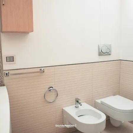 Apartment Minzoni Sul Mare E 130 Mt Dal Centro