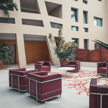 Apartman Minzoni Sul Mare E 130 Mt Dal Centro