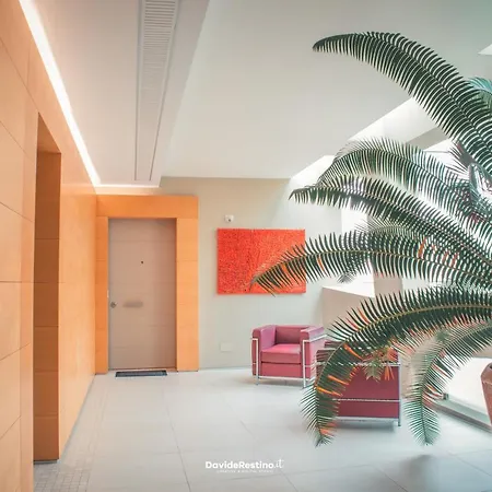 Minzoni Sul Mare E 130 Mt Dal Centro Appartement Gallipoli