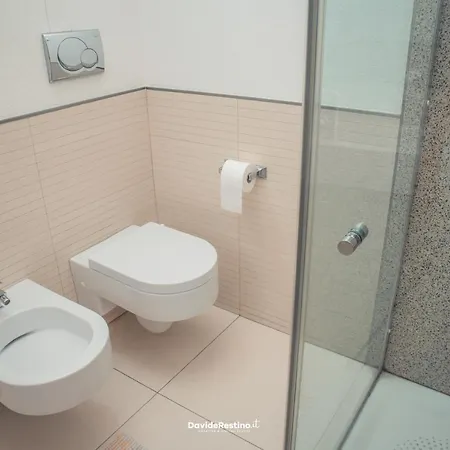 Appartement Minzoni Sul Mare E 130 Mt Dal Centro