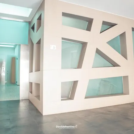 Minzoni Sul Mare E 130 Mt Dal Centro * גאליפולי