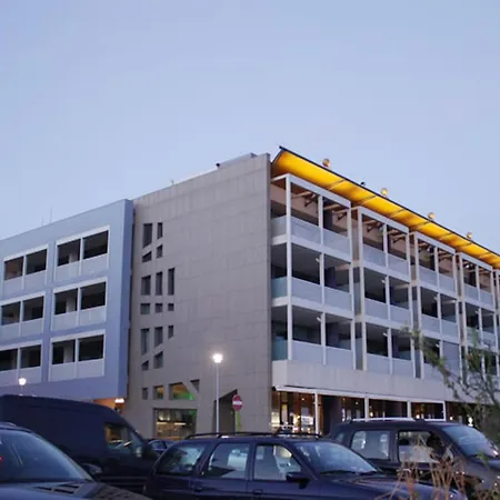 Apartman Minzoni Sul Mare E 130 Mt Dal Centro