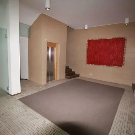 Minzoni Sul Mare E 130 Mt Dal Centro Gallipoli