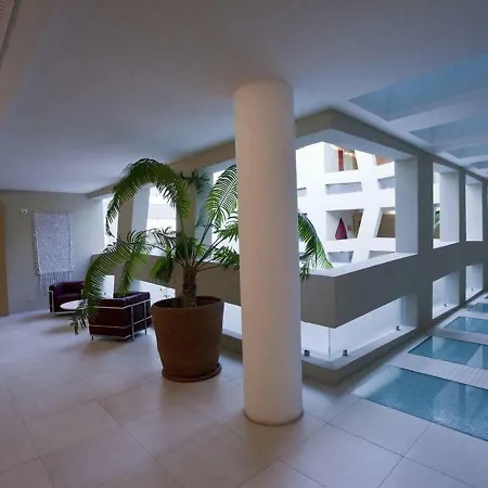 Minzoni Sul Mare E 130 Mt Dal Centro Appartement Gallipoli