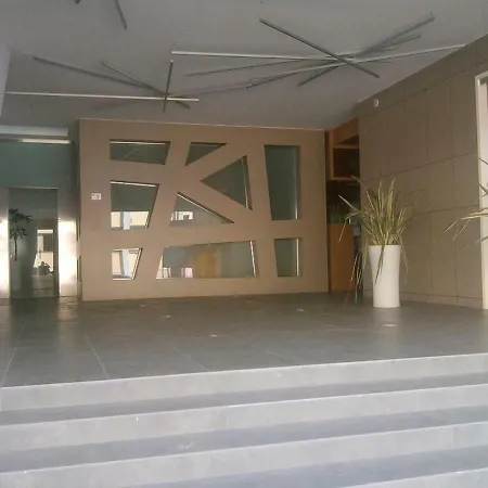 Minzoni Sul Mare E 130 Mt Dal Centro Appartement Gallipoli