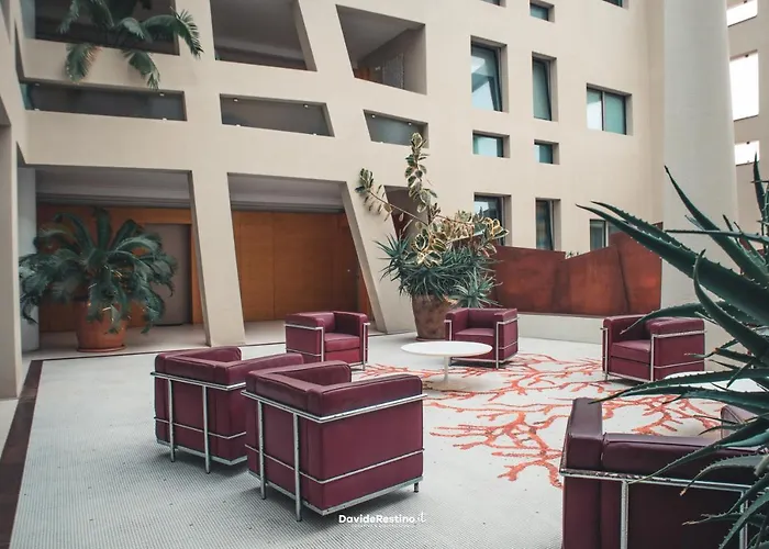 Apartmán Minzoni Sul Mare E 130 Mt Dal Centro