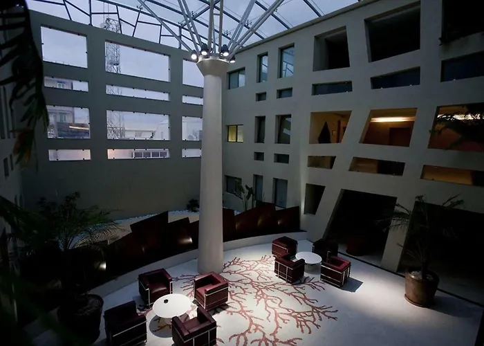 Minzoni Sul Mare E 130 Mt Dal Centro Apartmán